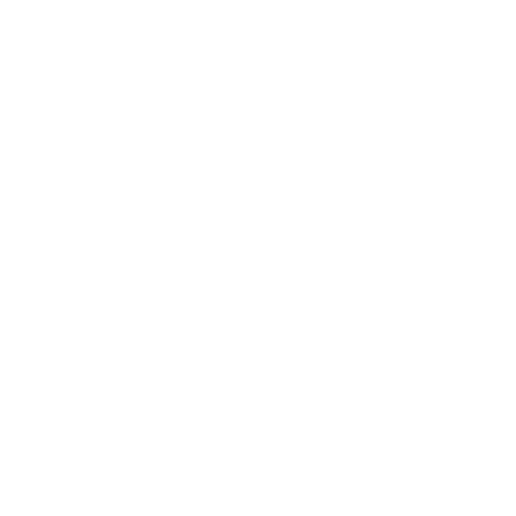 White icon showing a team of professionals